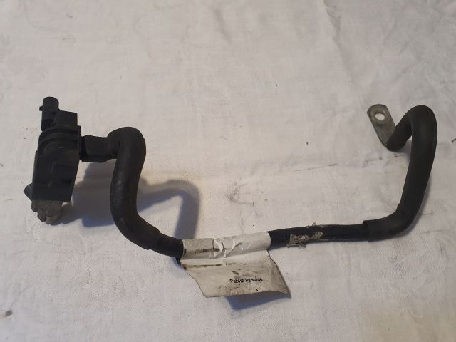 bontott VW PASSAT B6 Akkumulátor Saru Elektronikával