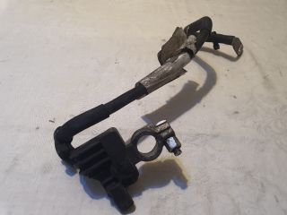 bontott VW PASSAT B6 Akkumulátor Saru Elektronikával