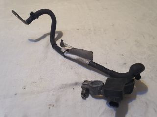 bontott VW PASSAT B6 Akkumulátor Saru Elektronikával