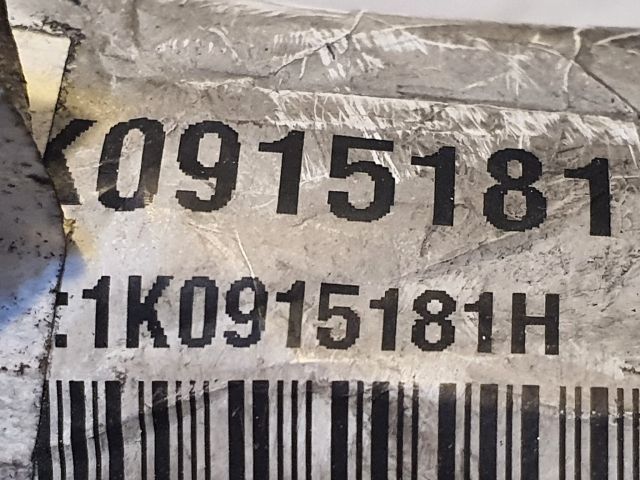 bontott VW PASSAT B6 Akkumulátor Saru Elektronikával