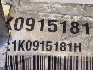 bontott VW PASSAT B6 Akkumulátor Saru Elektronikával