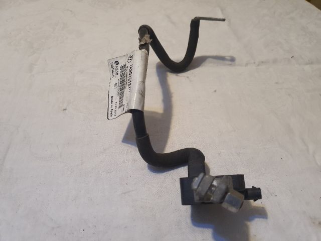 bontott VW PASSAT B6 Akkumulátor Saru Elektronikával