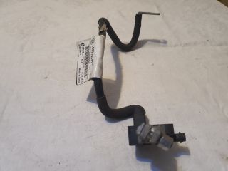 bontott VW PASSAT B6 Akkumulátor Saru Elektronikával