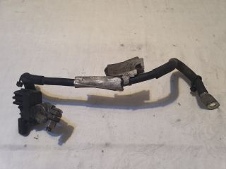 bontott VW PASSAT B6 Akkumulátor Saru Elektronikával