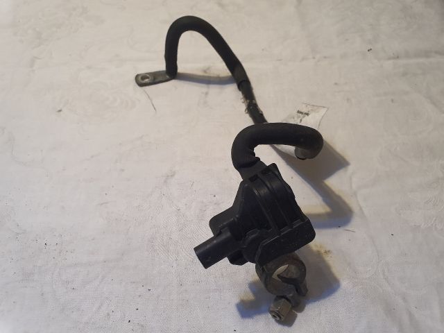 bontott VW PASSAT B6 Akkumulátor Saru Elektronikával