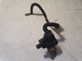 bontott VW PASSAT B6 Akkumulátor Saru Elektronikával