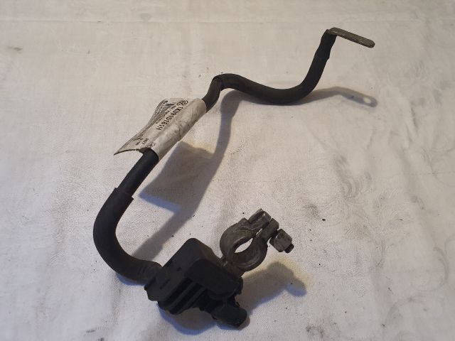 bontott VW PASSAT B6 Akkumulátor Saru Elektronikával