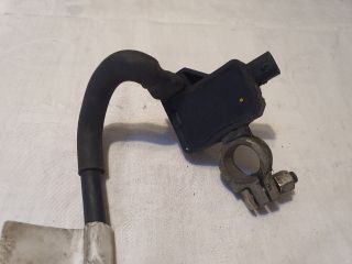 bontott VW PASSAT B6 Akkumulátor Saru Elektronikával