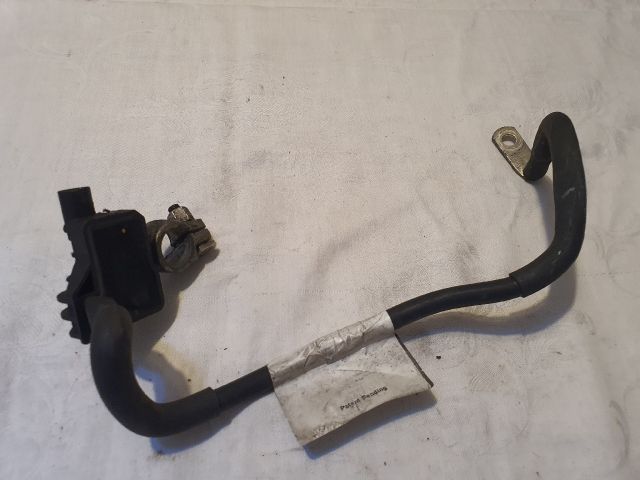 bontott VW PASSAT B6 Akkumulátor Saru Elektronikával