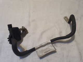 bontott VW PASSAT B6 Akkumulátor Saru Elektronikával