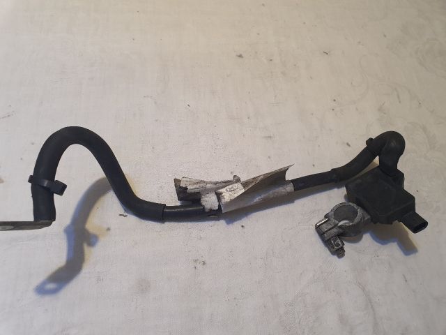 bontott VW PASSAT B6 Akkumulátor Saru Elektronikával