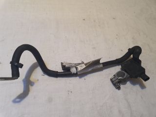 bontott VW PASSAT B6 Akkumulátor Saru Elektronikával