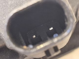 bontott VW PASSAT B6 Akkumulátor Saru Elektronikával