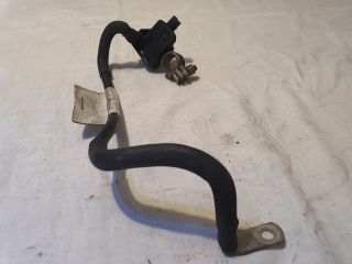 bontott VW PASSAT B6 Akkumulátor Saru Elektronikával