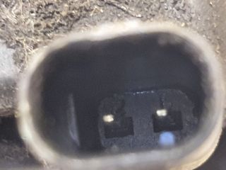 bontott VW PASSAT B6 Akkumulátor Saru Elektronikával