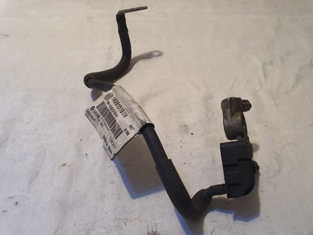 bontott VW PASSAT B6 Akkumulátor Saru Elektronikával