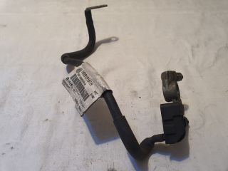 bontott VW PASSAT B6 Akkumulátor Saru Elektronikával