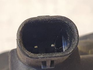 bontott VW PASSAT B6 Akkumulátor Saru Elektronikával