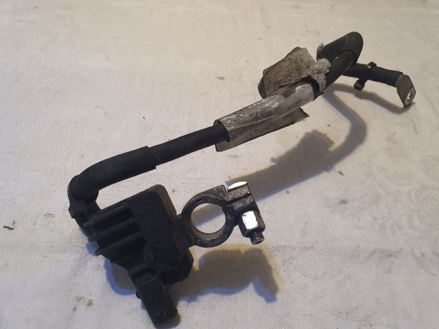 bontott VW PASSAT B6 Akkumulátor Saru Elektronikával