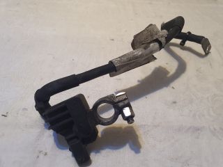 bontott VW PASSAT B6 Akkumulátor Saru Elektronikával