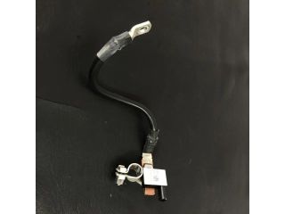 bontott VW PASSAT B6 Akkumulátor Saru