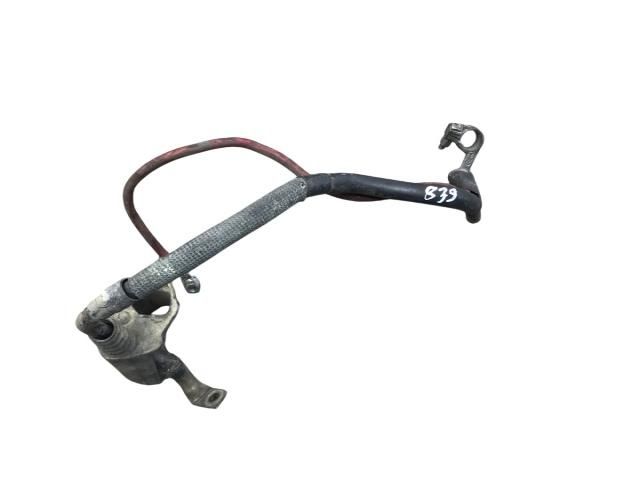 bontott VW PASSAT B6 Akkumulátor Saru