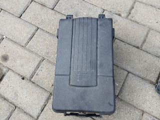 bontott VW PASSAT B6 Akkumulátor Tartó