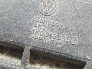 bontott VW PASSAT B6 Akkumulátor Tartó