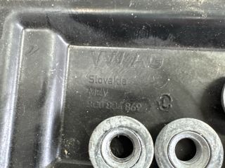 bontott VW PASSAT B6 Akkumulátor Tartó