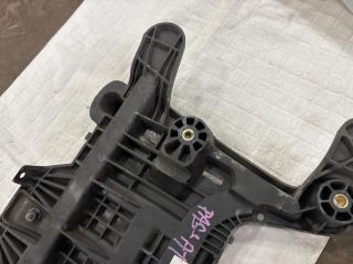 bontott VW PASSAT B6 Akkumulátor Tartó