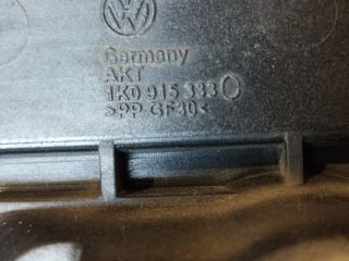 bontott VW PASSAT B6 Akkumulátor Tartó