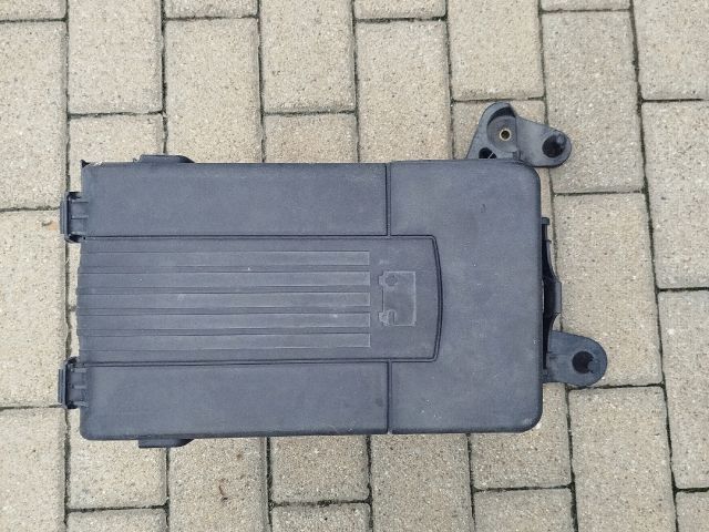 bontott VW PASSAT B6 Akkumulátor Tartó