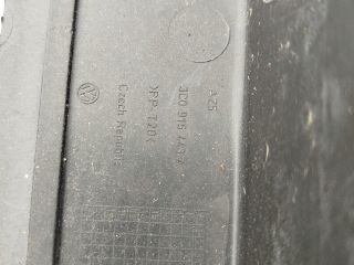 bontott VW PASSAT B6 Akkumulátor Tartó