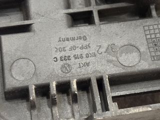 bontott VW PASSAT B6 Akkumulátor Tartó