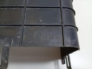 bontott VW PASSAT B6 Akkumulátor Tartó