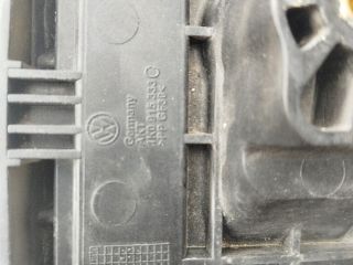 bontott VW PASSAT B6 Akkumulátor Tartó