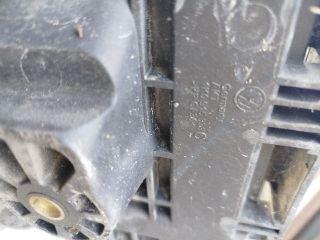 bontott VW PASSAT B6 Akkumulátor Tartó