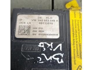 bontott VW PASSAT B6 Aktív Kormány Elektronika