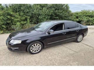 bontott VW PASSAT B6 Aktív Kormány Elektronika