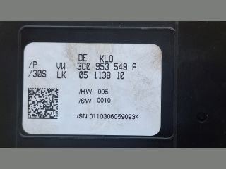 bontott VW PASSAT B6 Aktív Kormány Elektronika