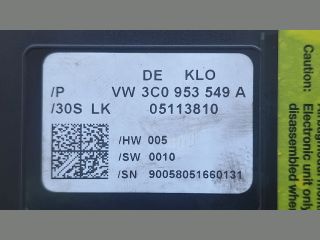 bontott VW PASSAT B6 Aktív Kormány Elektronika