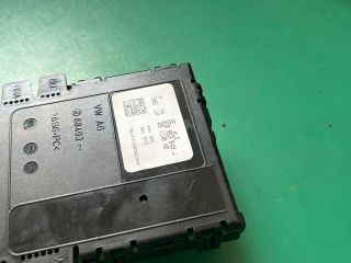 bontott VW PASSAT B6 Aktív Kormány Elektronika