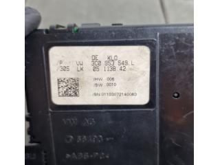 bontott VW PASSAT B6 Aktív Kormány Elektronika