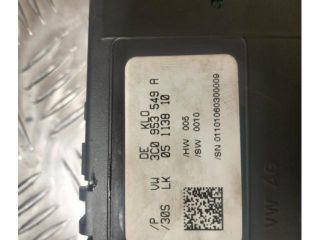 bontott VW PASSAT B6 Aktív Kormány Elektronika