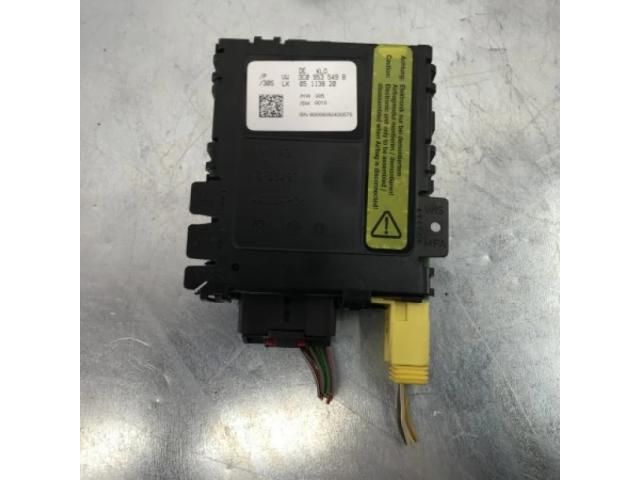 bontott VW PASSAT B6 Aktív Kormány Elektronika