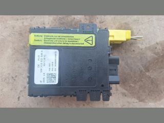 bontott VW PASSAT B6 Aktív Kormány Elektronika