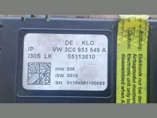 bontott VW PASSAT B6 Aktív Kormány Elektronika