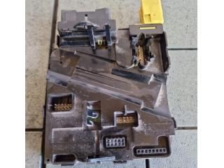 bontott VW PASSAT B6 Aktív Kormány Elektronika