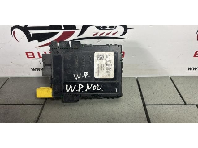 bontott VW PASSAT B6 Aktív Kormány Elektronika