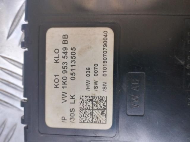 bontott VW PASSAT B6 Aktív Kormány Elektronika